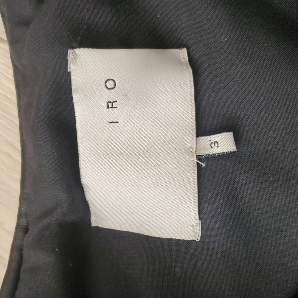IRO boucle jacket - Picture 4 of 14